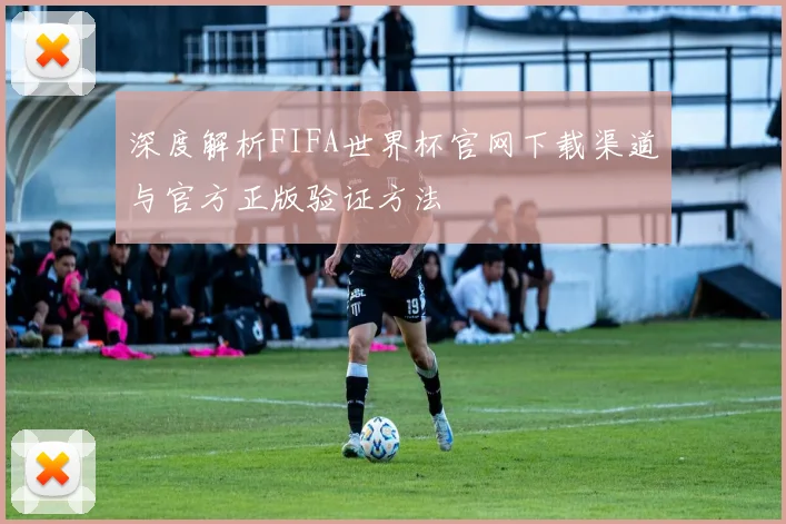 深度解析FIFA世界杯官网下载渠道与官方正版验证方法
