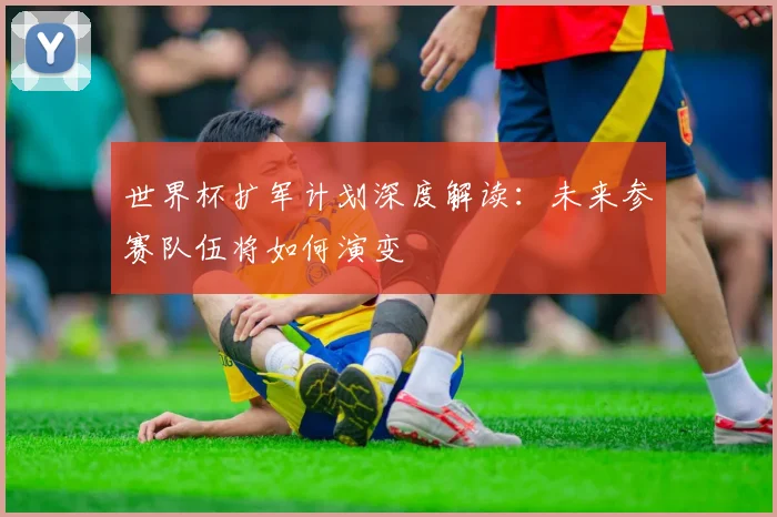 世界杯扩军计划深度解读：未来参赛队伍将如何演变